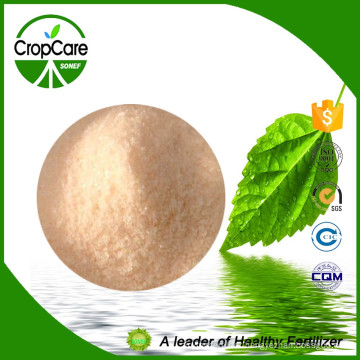 Fertilizer NPK 12-2-13 Sonef Compound NPK Fertilizer